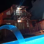 וילה Karatay דמרה