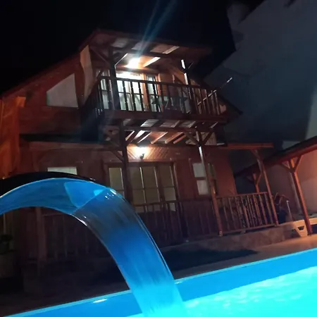 Villa Karatay Demre