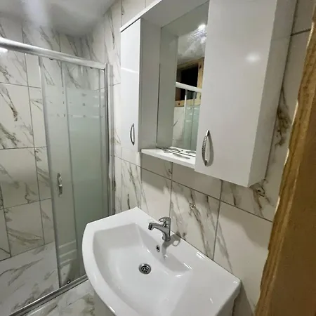 Karatay Villa