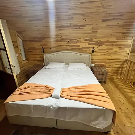 Karatay Villa *