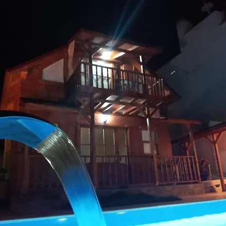 Villa Karatay *